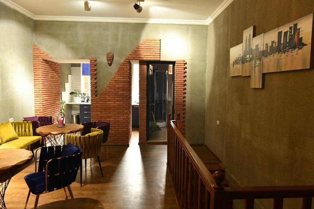 CapsulePlus room 2