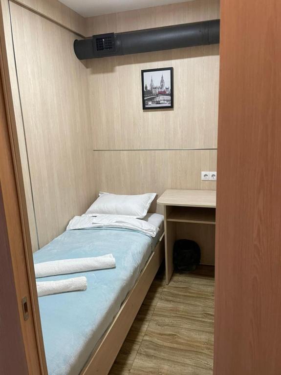 CapsulePlus room 3