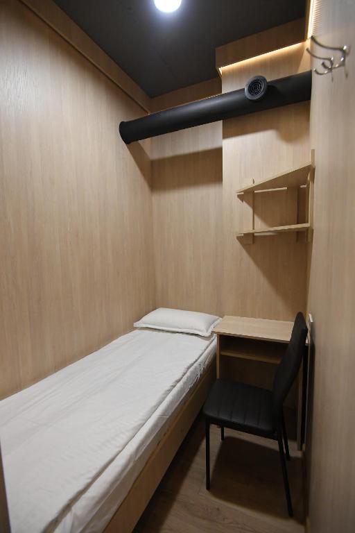 CapsulePlus room 4